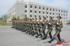 澳门美高梅网投_澳门美高梅平台_澳门美高梅app Beijing on Oct. 1 to commemorate th